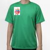 Drifit Premium Roundneck T-shirt Thumbnail