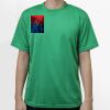 Drifit Premium Roundneck T-shirt Thumbnail