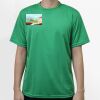Drifit Premium Roundneck T-shirt Thumbnail