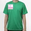 Drifit Premium Roundneck T-shirt Thumbnail
