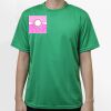 Drifit Premium Roundneck T-shirt Thumbnail