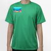 Drifit Premium Roundneck T-shirt Thumbnail