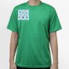 Drifit Premium Roundneck T-shirt Thumbnail