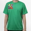 Drifit Premium Roundneck T-shirt Thumbnail