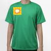 Drifit Premium Roundneck T-shirt Thumbnail