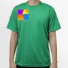 Drifit Premium Roundneck T-shirt Thumbnail
