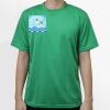 Drifit Premium Roundneck T-shirt Thumbnail