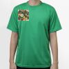 Drifit Premium Roundneck T-shirt Thumbnail