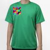Drifit Premium Roundneck T-shirt Thumbnail