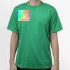 Drifit Premium Roundneck T-shirt Thumbnail