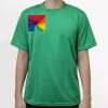 Drifit Premium Roundneck T-shirt Thumbnail