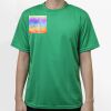 Drifit Premium Roundneck T-shirt Thumbnail