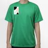 Drifit Premium Roundneck T-shirt Thumbnail
