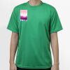 Drifit Premium Roundneck T-shirt Thumbnail