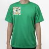 Drifit Premium Roundneck T-shirt Thumbnail
