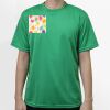 Drifit Premium Roundneck T-shirt Thumbnail