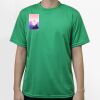 Drifit Premium Roundneck T-shirt Thumbnail