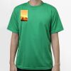 Drifit Premium Roundneck T-shirt Thumbnail