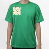 Drifit Premium Roundneck T-shirt Thumbnail