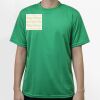 Drifit Premium Roundneck T-shirt Thumbnail