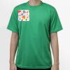 Drifit Premium Roundneck T-shirt Thumbnail
