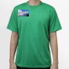 Drifit Premium Roundneck T-shirt Thumbnail