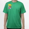 Drifit Premium Roundneck T-shirt Thumbnail