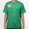 Drifit Premium Roundneck T-shirt Thumbnail