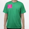 Drifit Premium Roundneck T-shirt Thumbnail