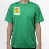 Drifit Premium Roundneck T-shirt Thumbnail