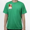 Drifit Premium Roundneck T-shirt Thumbnail