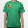 Drifit Premium Roundneck T-shirt Thumbnail
