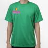 Drifit Premium Roundneck T-shirt Thumbnail