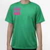 Drifit Premium Roundneck T-shirt Thumbnail