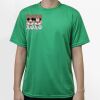 Drifit Premium Roundneck T-shirt Thumbnail