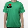 Drifit Premium Roundneck T-shirt Thumbnail