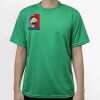 Drifit Premium Roundneck T-shirt Thumbnail