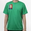 Drifit Premium Roundneck T-shirt Thumbnail