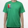 Drifit Premium Roundneck T-shirt Thumbnail