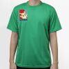 Drifit Premium Roundneck T-shirt Thumbnail