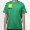 Drifit Premium Roundneck T-shirt Thumbnail