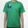 Drifit Premium Roundneck T-shirt Thumbnail