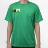 Drifit Premium Roundneck T-shirt Thumbnail