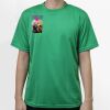 Drifit Premium Roundneck T-shirt Thumbnail