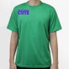 Drifit Premium Roundneck T-shirt Thumbnail
