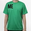 Drifit Premium Roundneck T-shirt Thumbnail