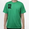 Drifit Premium Roundneck T-shirt Thumbnail