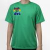 Drifit Premium Roundneck T-shirt Thumbnail