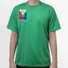 Drifit Premium Roundneck T-shirt Thumbnail
