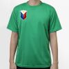 Drifit Premium Roundneck T-shirt Thumbnail